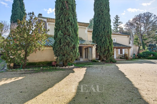 Maison de luxe à vendre à Cavaillon, 890 000 €, Photo 5