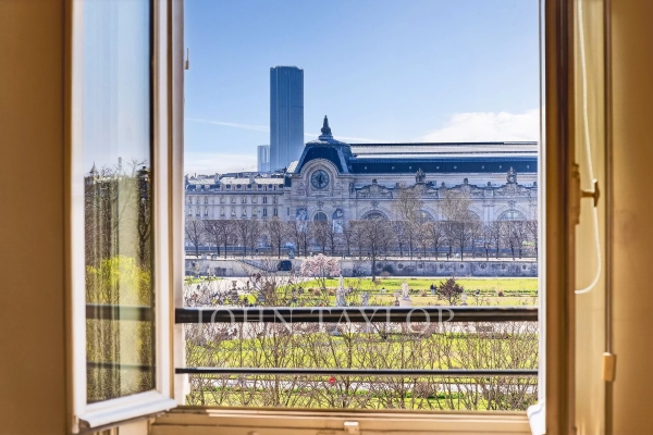 Appartement de luxe à vendre à Paris 1er, 11 000 000 €, Photo 5
