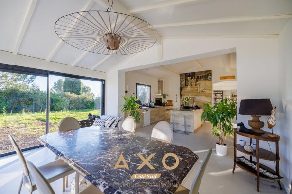 Maison de luxe à vendre à Éguilles, 1 790 000 €, Photo 5