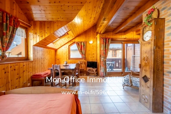 Maison de luxe à vendre à Ceillac, 515 000 €, Photo 5