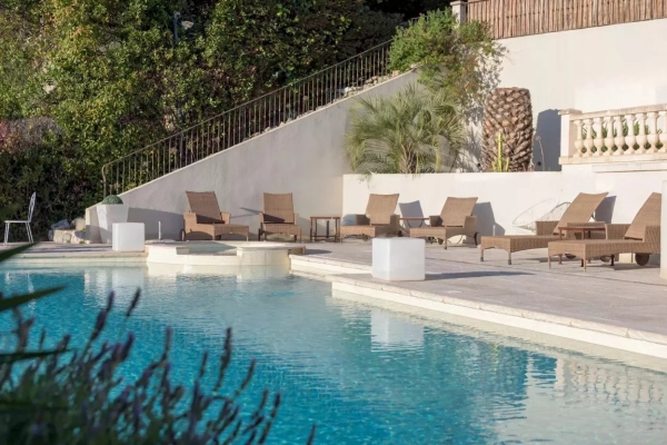 Luxury House for sale in Saint-Paul-de-Vence, 2 645 000 €, Photo 5