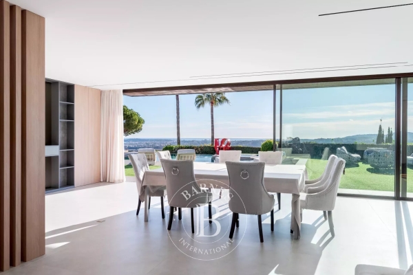Maison de luxe à vendre à Villeneuve-Loubet, 4 800 000 €, Photo 6