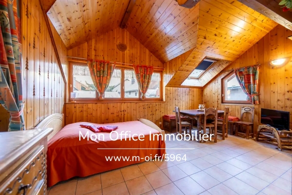 Maison de luxe à vendre à Ceillac, 515 000 €, Photo 6