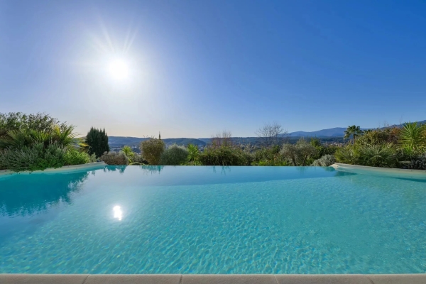 Luxury House for sale in Saint-Paul-de-Vence, 2 645 000 €, Photo 6