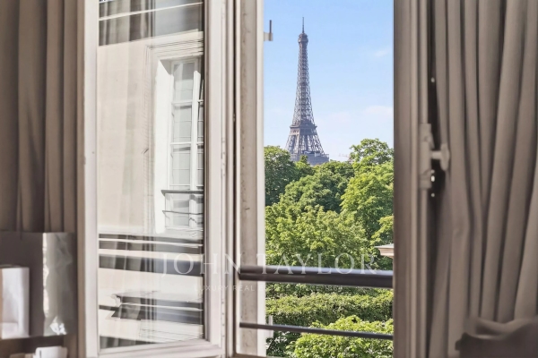 Appartement de luxe à vendre à Paris 1er, 11 000 000 €, Photo 7