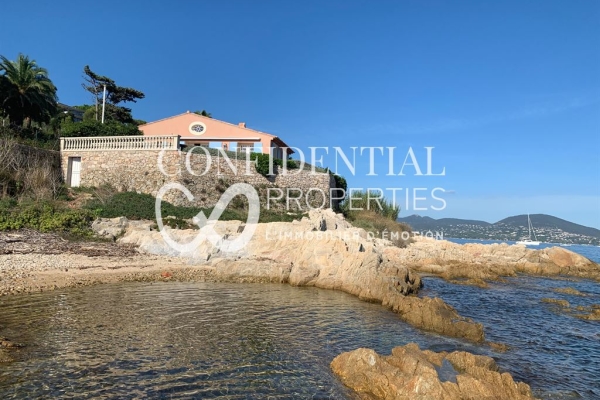 Luxury House for sale in Saint-Tropez, 20 900 000 €, Photo 7