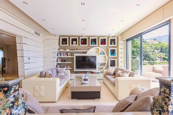 Maison de luxe à vendre à Èze, 9 750 000 €, Photo 7