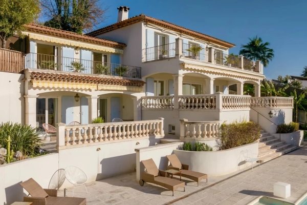 Luxury House for sale in Saint-Paul-de-Vence, 2 645 000 €, Photo 7