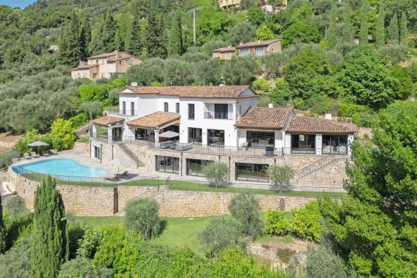 Maison de luxe à vendre à Grasse, 5 995 000 €, Photo 1