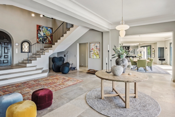 Maison de luxe à vendre à Grasse, 5 995 000 €, Photo 2