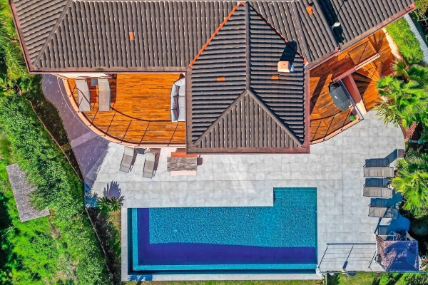 Maison de luxe à vendre à Mandelieu-la-Napoule, 2 650 000 €, Photo 1