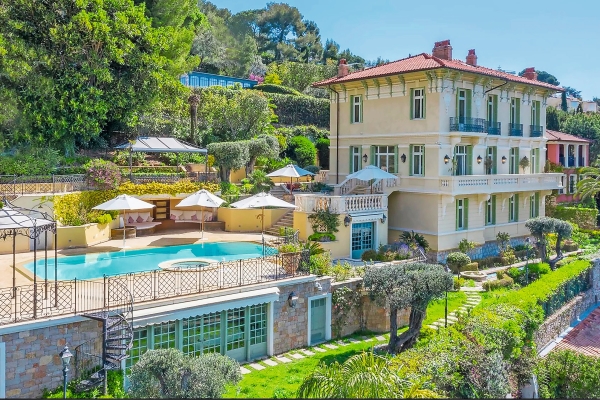 Maison de luxe à vendre à Roquebrune-Cap-Martin, 16 500 000 €, Photo 1