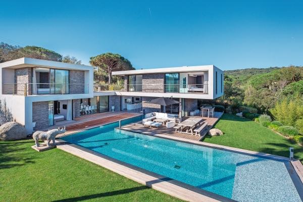 Luxury House for sale in Ramatuelle, 8 450 000 €, Photo 1