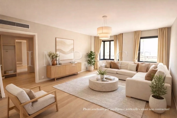 Appartement de luxe à vendre à Cannes, 795 000 €, Photo 1