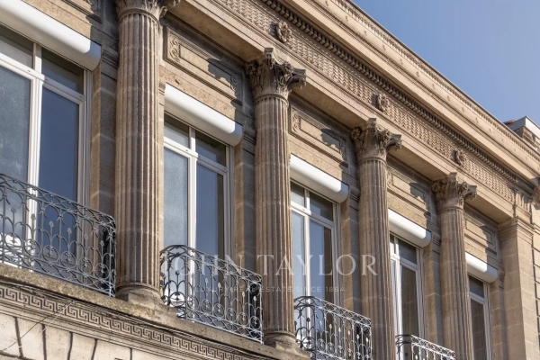 Maison de luxe à vendre à Bordeaux, 1 120 000 €, Photo 1