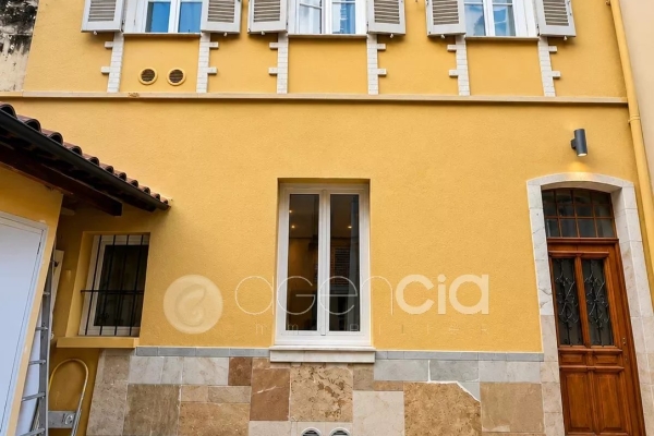 Maison de luxe à vendre à Cannes, 590 000 €, Photo 1