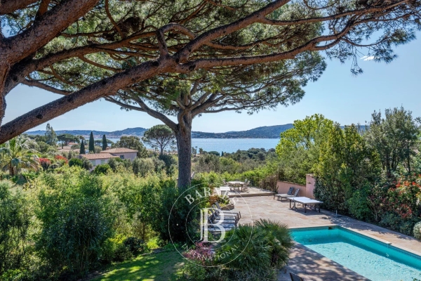 Maison de luxe à vendre à Grimaud, 3 180 000 €, Photo 1