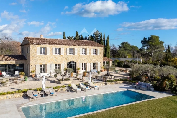 Luxury House for sale in Fayence, 3 995 000 €, Photo 1
