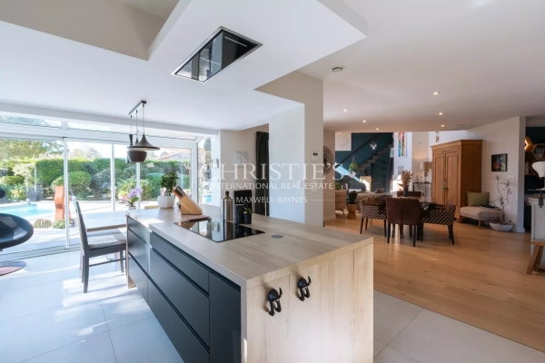 Maison de luxe à vendre à Cestas, 890 000 €, Photo 1