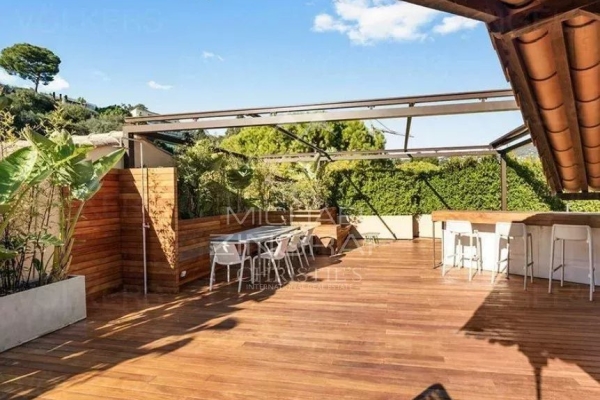 Appartement de luxe à vendre à Saint-Jean-Cap-Ferrat, 1 780 000 €, Photo 1