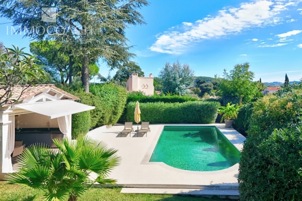 Luxury House for sale in Mougins, 1 785 000 €, Photo 1