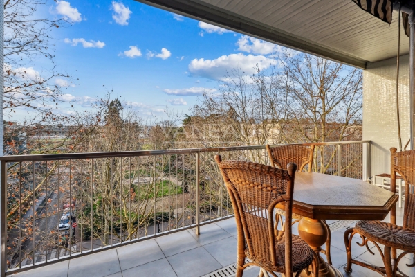 Luxury Apartment for sale in Paris 16Ème, 1 670 000 €, Photo 1