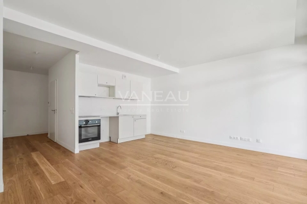 Appartement de luxe à vendre à Issy-les-Moulineaux, 468 000 €, Photo 1