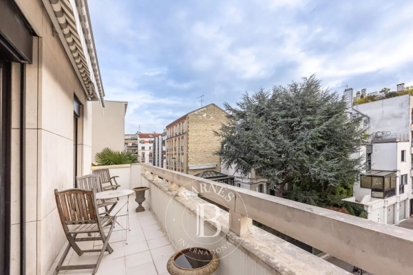 Appartement de luxe à vendre à Boulogne-Billancourt, 1 250 000 €, Photo 1