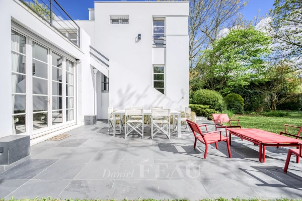 Maison de luxe à vendre à La Celle-Saint-Cloud, 1 630 000 €, Photo 1