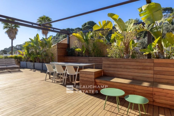 Appartement de luxe à vendre à Saint-Jean-Cap-Ferrat, 1 780 000 €, Photo 1