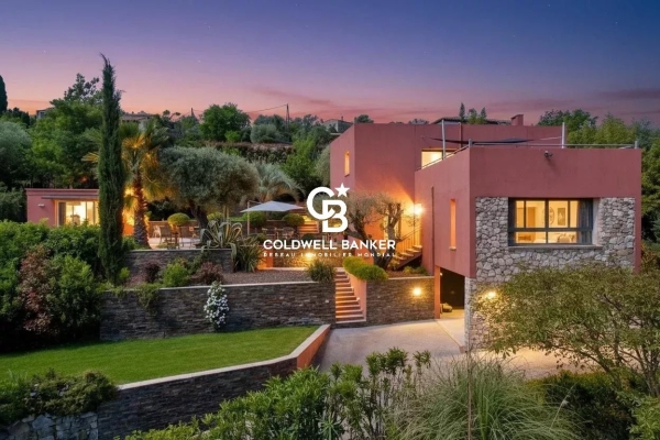 Maison de luxe à vendre à Vence, 1 720 000 €, Photo 1