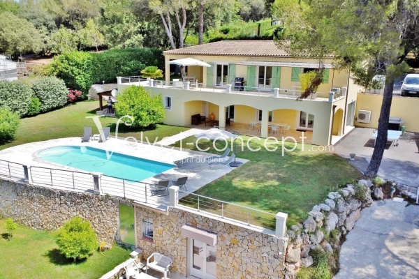 Maison de luxe à vendre à Biot, 1 150 000 €, Photo 1