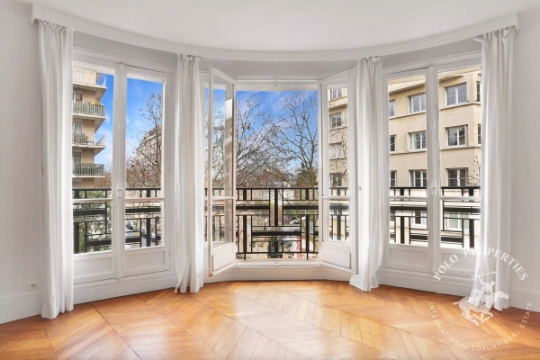 Appartement de luxe à louer à Paris 16Ème, 7 000 €, Photo 1
