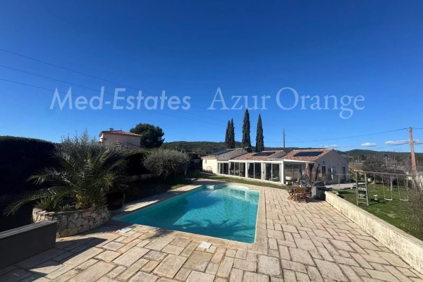 Maison de luxe à vendre à La Motte, 730 000 €, Photo 1