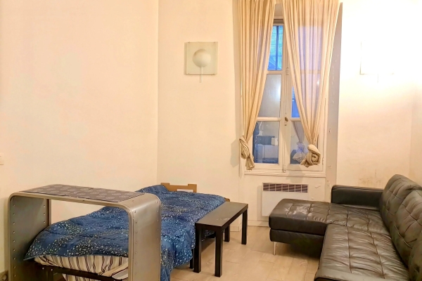 Luxury Apartment for sale in Paris 15Ème, 297 000 €, Photo 1