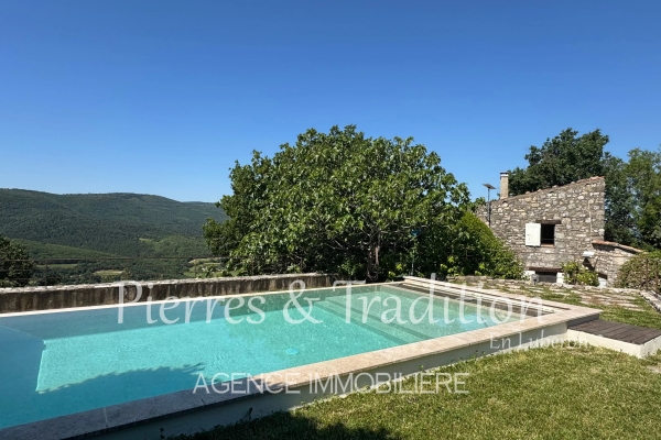Maison de luxe à vendre à Reillanne, 675 000 €, Photo 1