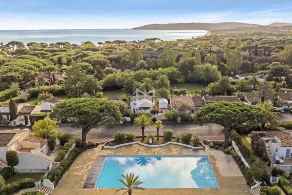 Luxury Apartment for sale in Ramatuelle, 1 490 000 €, Photo 1