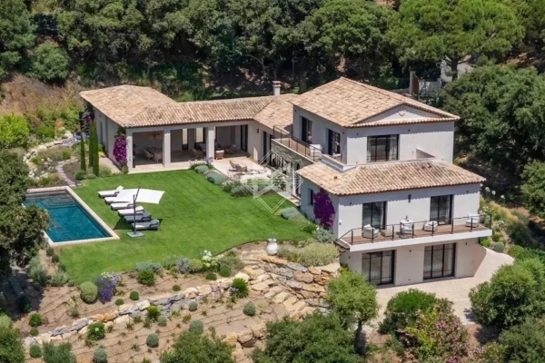 Luxury House for sale in La Croix-Valmer, 5 900 000 €, Photo 1