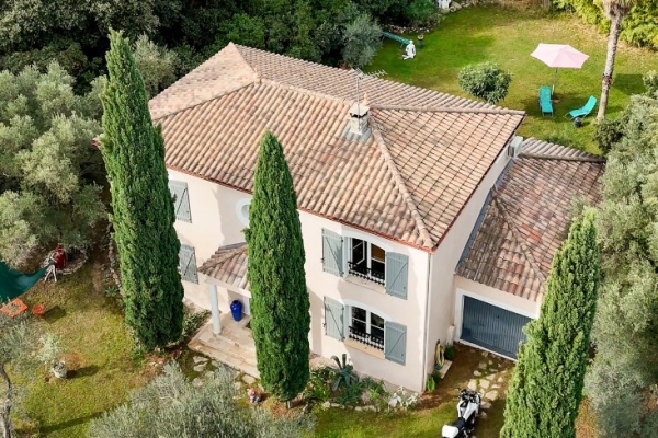 Maison de luxe à vendre à Castelnau-le-Lez, 1 475 000 €, Photo 1