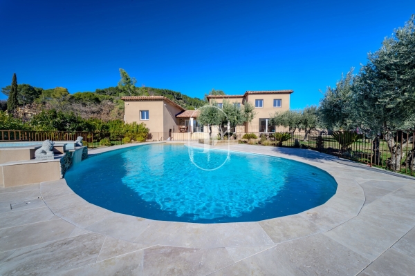 Maison de luxe à vendre à La Motte, 1 190 000 €, Photo 1