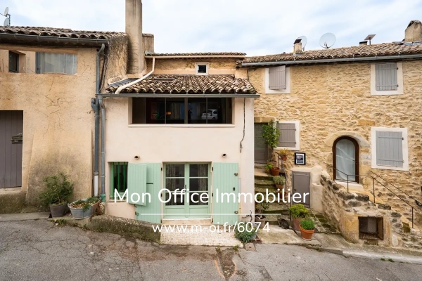 Maison de luxe à vendre à Lourmarin, 378 000 €, Photo 1