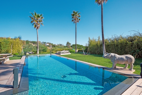 Maison de luxe à vendre à Ramatuelle, 8 450 000 €, Photo 2