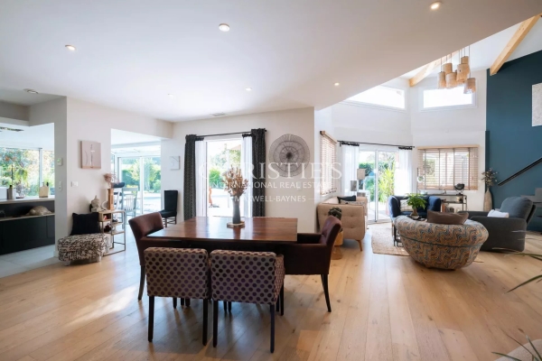 Luxury House for sale in Cestas, 890 000 €, Photo 2