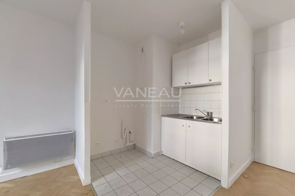 Appartement de luxe à vendre à Saint-Mandé, 390 000 €, Photo 2
