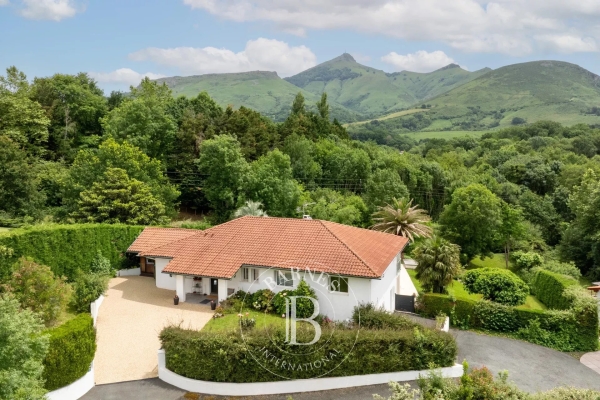 Maison de luxe à vendre à Urrugne, 1 160 000 €, Photo 2