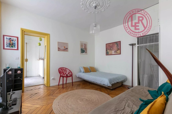Appartement de luxe à vendre à Paris 3Ème, 312 000 €, Photo 2