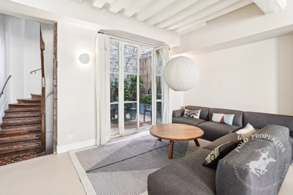 Luxury House for sale in Paris 6Ème, 5 260 000 €, Photo 2