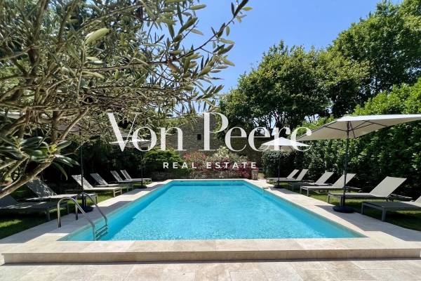 Maison de luxe à vendre à Avignon, 2 860 000 €, Photo 2