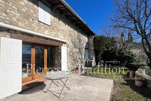 Maison de luxe à vendre à Reillanne, 675 000 €, Photo 2