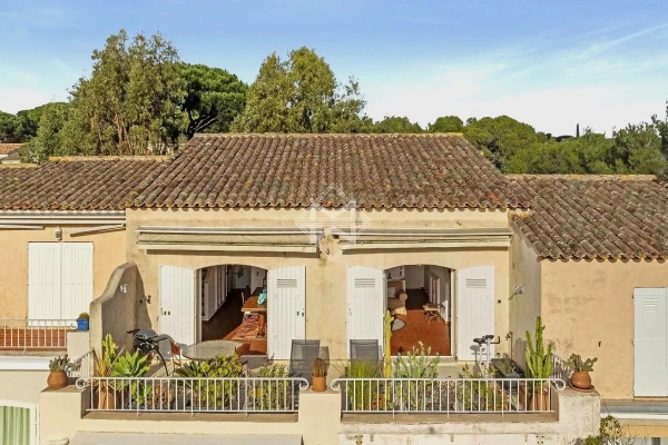 Luxury Apartment for sale in Ramatuelle, 1 490 000 €, Photo 2